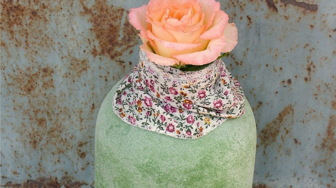 Milyen vázába tedd a virágodat? Egy príma otthon dekorációs ötlet!